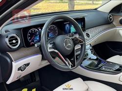 مێرسێدس بێنز E-Class